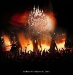 Dark Fortress:  Anthems From Beyond The Grave - Live In Europe 2023
