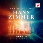 Zimmer, Hans:  World Of Hans Zimmer - Part Ii: A New Dimension