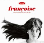 Hardy, Francoise:  Francoise Hardy En Vogue - Best Of 1962-1967