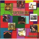 Charlie:   Anthology (Magenta Marble Vinyl)