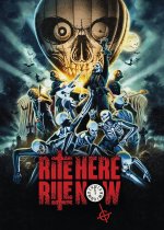 Ghost:  Rite Here Rite Now (Uhd)