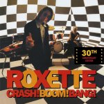 Crash! Boom! Bang! 30th Anniversary - CD