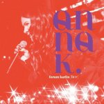 Anna K:  Forum Karlín / Live (2Lp)