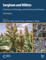 Sorghum and Millets