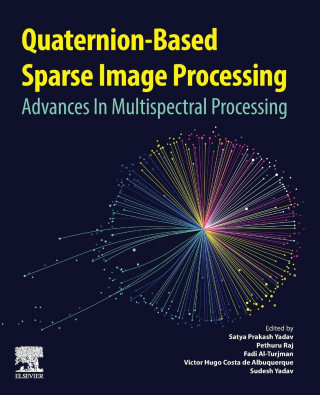 Quaternion-Sparse Based Image Processing