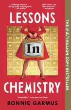 LESSONS IN CHEMISTRY