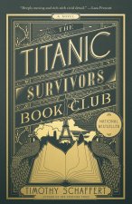 TITANIC SURVIVORS BK CLUB