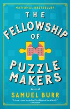 FELLOWSHIP OF PUZZLEMAKERS