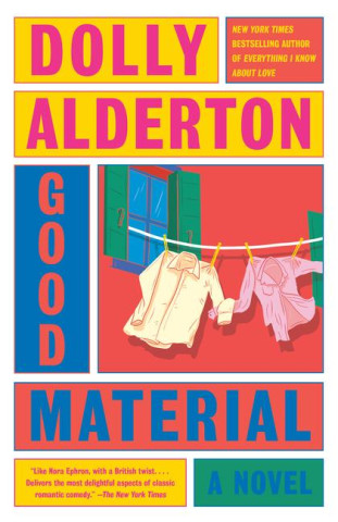 GOOD MATERIAL