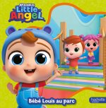 Little Angel - Bébé Louis au parc