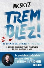Tremblez Crimes qui venaient du froid