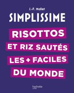 Risottos, riz sautés et Cie
