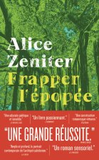 FRAPPER L'EPOPEE