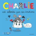 Charlie ne gère pas toujours très bien ses émotions