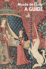 Musée de Cluny. Le guide