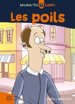 LES POILS