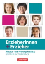 Erzieherinnen + Erzieher - Ausgabe 2020 - Zu allen Bänden