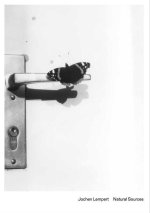 Jochen Lempert Natural Sources (FR) /franCais