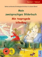Mein zweisprachiges Bilderbuch - Min tosprogede billedbog (Deutsch / Dänisch)