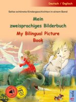 Mein zweisprachiges Bilderbuch - My Bilingual Picture Book (Deutsch / Englisch)
