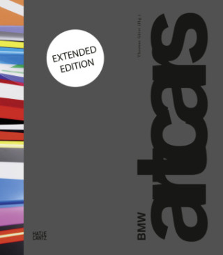 BMW Art Cars (Thomas Girst,Thomas Girst,Maximilian Schöberl,John Baldessari,Alexander Calder,Sandro Chia,Ken Done,Olafur Eliasson,Cao Fei,Ernst Fuchs)