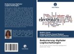 Reduzierung digitaler Logikschaltungen