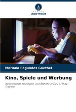 Kino, Spiele und Werbung