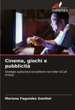 Cinema, giochi e pubblicità