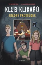 Klub Klikařů 4 - Zrádný protiúder