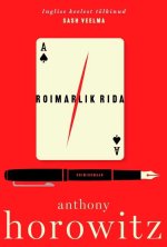 Roimarlik rida