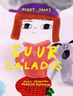 Suur saladus