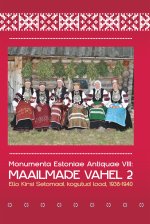 Maailmade vahel ii. ello kirsi setomaal kogutud lood, 1938-1940