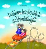Haldjas kantseldab suhkruhaldjat