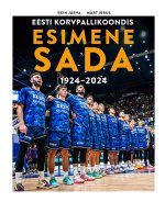 Eesti korvpallikoondis - esimene sada