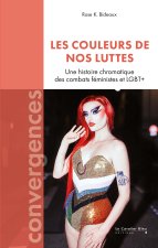 La couleur de nos luttes