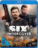 Six Undercover, 1 Blu-ray