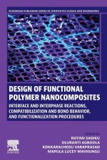 Design of Functional Polymer  Nanocomposites
