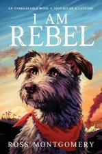 I AM REBEL