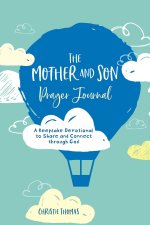 MOTHER & SON PRAYER JOURNAL