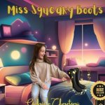 Miss Squeaky Boots