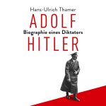 Adolf Hitler, 0 Audio-CD, MP3