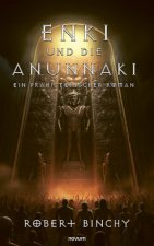 Enki und die Anunnaki