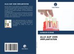 ALLE AUF VIER IMPLANTATEN