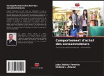 Comportement d'achat des consommateurs