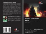 Trauma toracico in Africa
