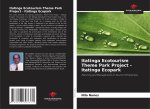 Itatinga Ecotourism Theme Park Project - Itatinga Ecopark