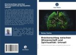 Brückenschlag zwischen Wissenschaft und Spiritualität: Urknall