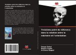 Troisième point de référence dans la relation entre la mâchoire et l'orientation