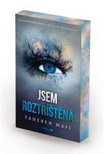 Jsem roztříštěná