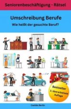 Umschreibung Berufe Wie heißt der gesuchte Beruf?